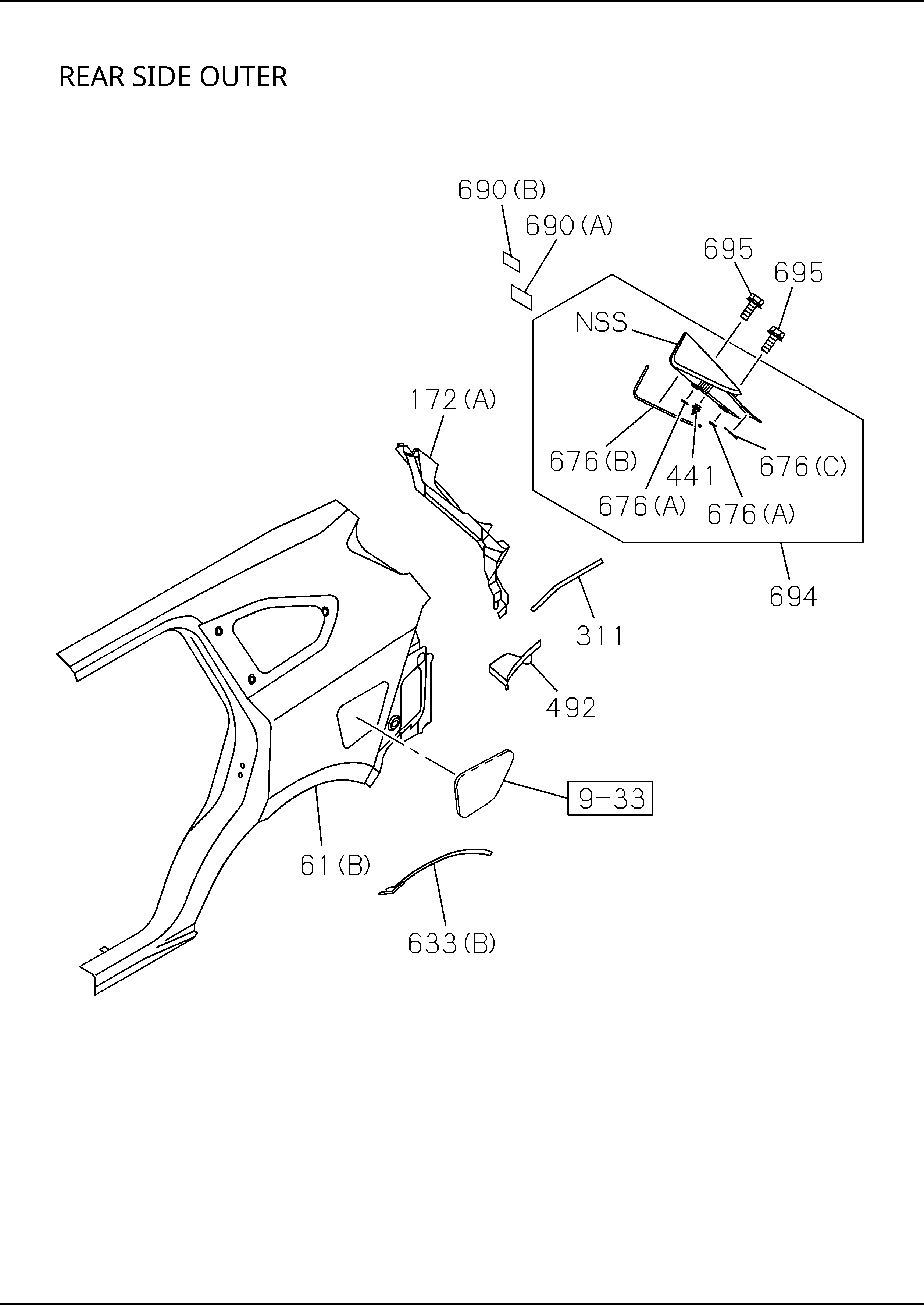 Partial Engine